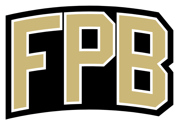 Florida Premier Basketball Logo
