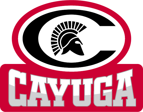 Cayuga Community College Logo