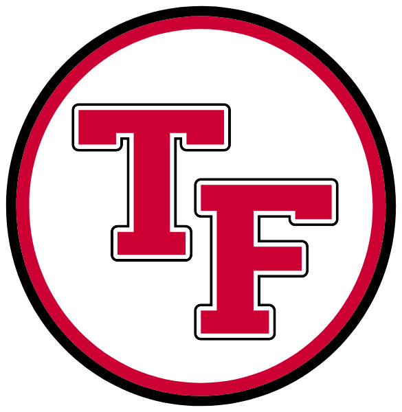 Turkey Foot Middle School Logo
