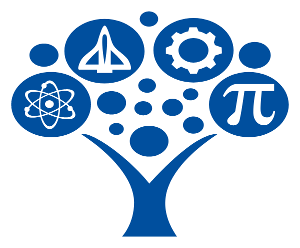 James Wadsworth Stem Logo
