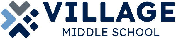 Village Middle School Logo