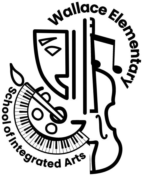 Wallace School of Integrated Arts Logo