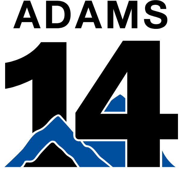 Adams County School District #14 Logo