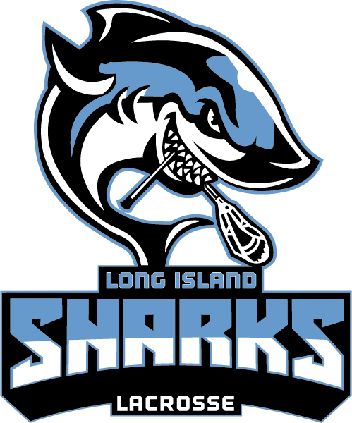 Long Island Sharks Logo