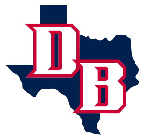 Dirtbags Baseball Logo
