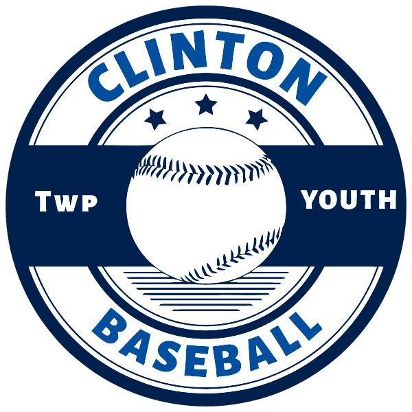 Clinton Township Youth Baseball League Sideline Store