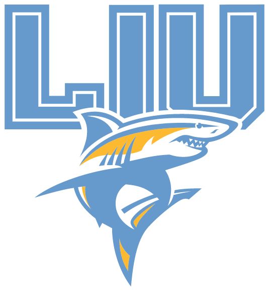LIU Sideline Store Sharks (BROOKLYN, New York) Spirit Apparel & Accessories Store