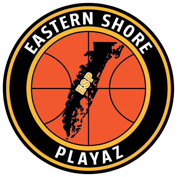 Eastern Shore Playaz Logo