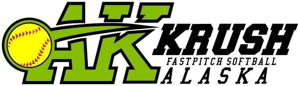 AK Krush Fastpitch Softball