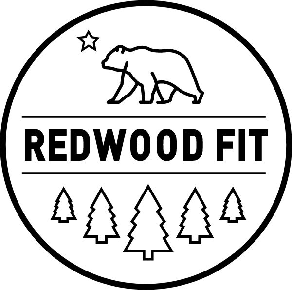 Redwood Fit Sideline Store