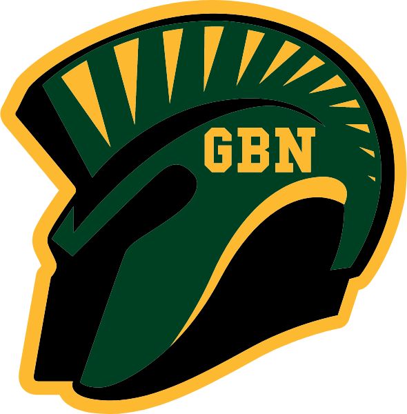 GBN Jr Spartan Football Spartans (Northbrook, Illinois) Spirit Apparel & Accessories Store