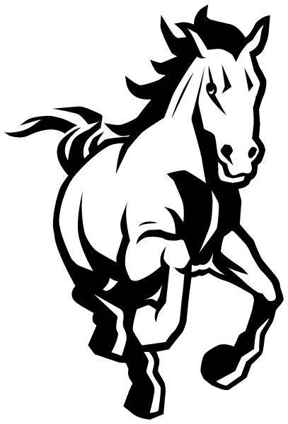 Rock Creek Middle School Logo