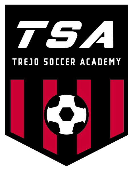 Trejo Soccer Academy Logo