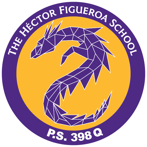 The Hector Figueroa School Logo