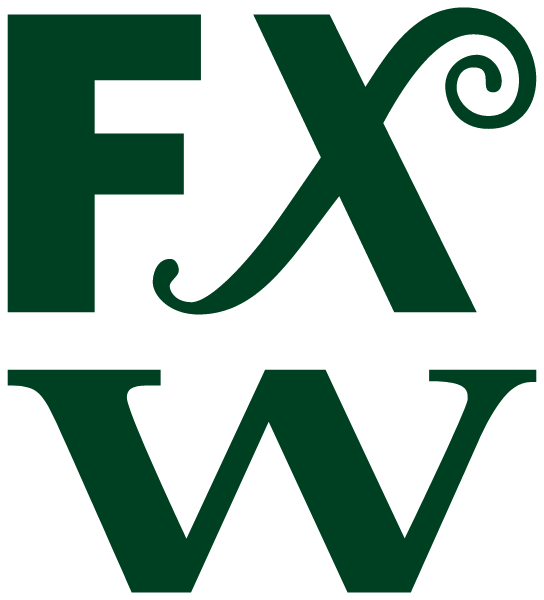 Frances Xavier Warde School Logo