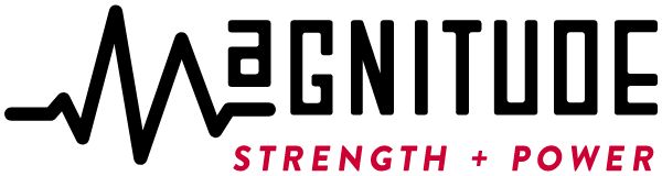 Magnitude Strength and Power Magnitude Strength (Norwell, Massachusetts) Spirit Apparel & Accessories Store