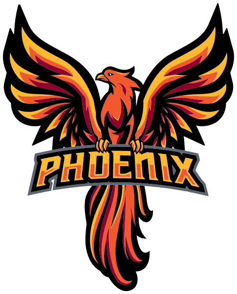 Phoenix Hockey Logo