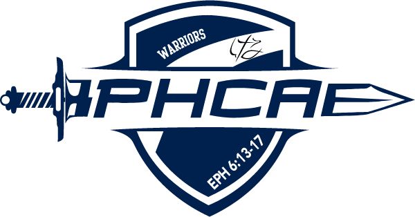 Pearl Harbor Christian Academy Warriors (Waipahu, Hawaii) Spirit Apparel & Accessories Store