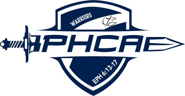 Pearl Harbor Christian Academy Logo