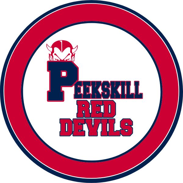 Peekskill City School District Red Devils (Peekskill, New York) Spirit Apparel & Accessories Store