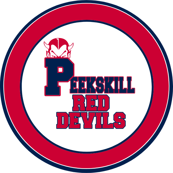 Peekskill City School District Logo