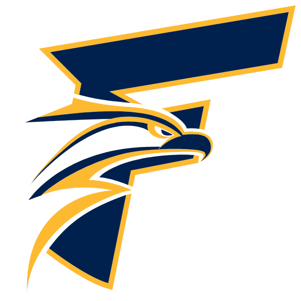 Frederick Pop Warner Football Logo