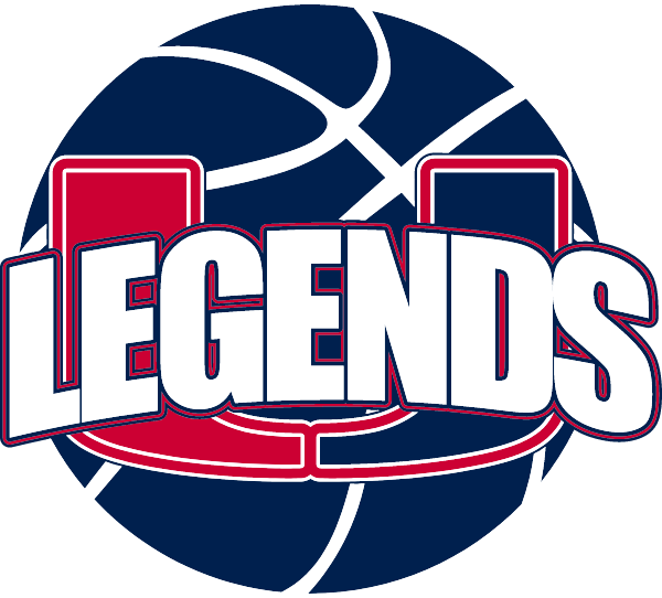 Legends United Logo