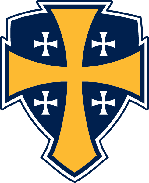Calvary Episcopal School Logo