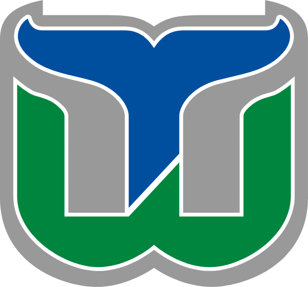 Tonawanda Whalers Logo