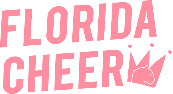 Florida Cheer Logo