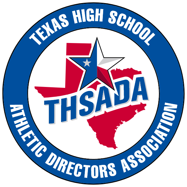 Texas High School Athletic Directors Association Logo