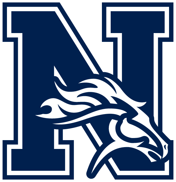 Nicholasville Elementary School Logo