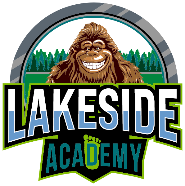 Lakeside Academy Logo