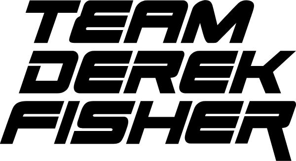 Derek Fisher Be Better Foundation - Team Derek Fisher Sideline Store