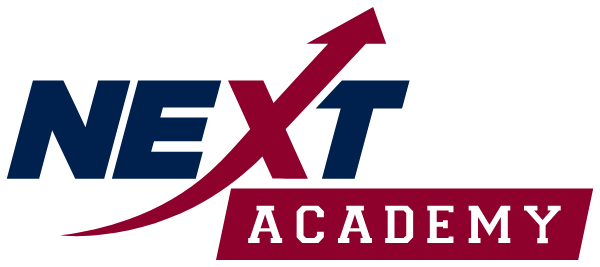 Next Academy Logo