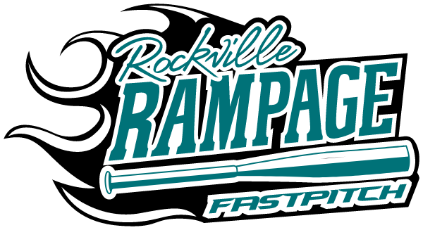 Rockville Rampage Logo