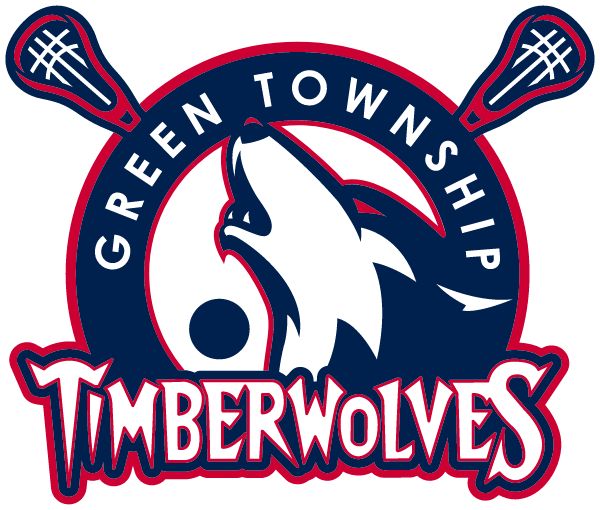 Green Township Timberwolves Sideline Store