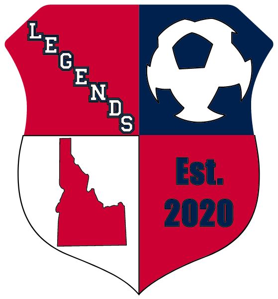 Idaho Legends Soccer Sideline Store