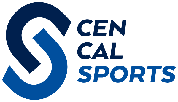 Cen Cal Sports Logo