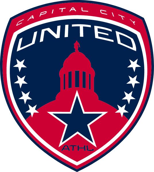 United Capital City Athletic Sideline Store