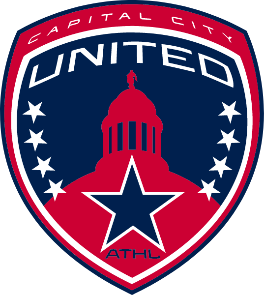 United Capital City Athletic Logo