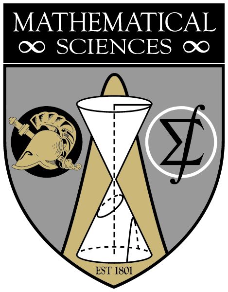 West Point Math Department Sideline Store