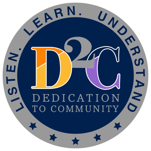 Dedication To Community Sideline Store