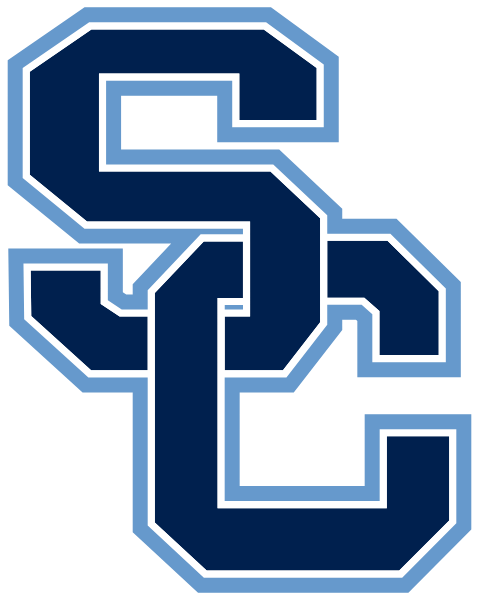 Seacoast Collegiate High School Logo