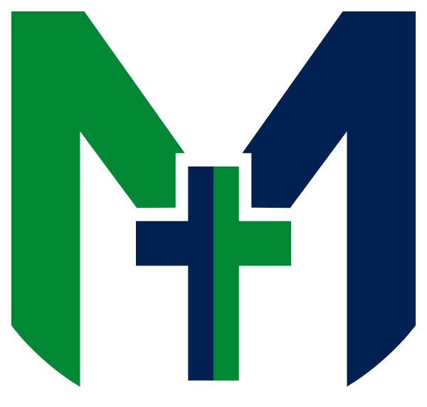 John Melvin Christian College Logo
