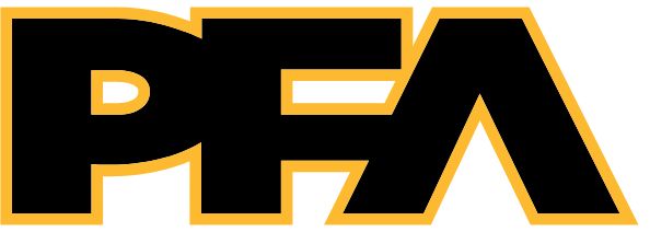 PFA Baseball PFA Baseball (LOS ANGELES, California) Spirit Apparel & Accessories Store