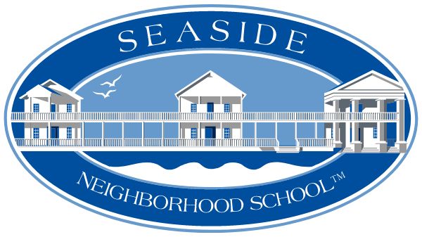 Seaside Neighborhood School Sharks (Santa Rosa Beach, Florida) Spirit Apparel & Accessories Store