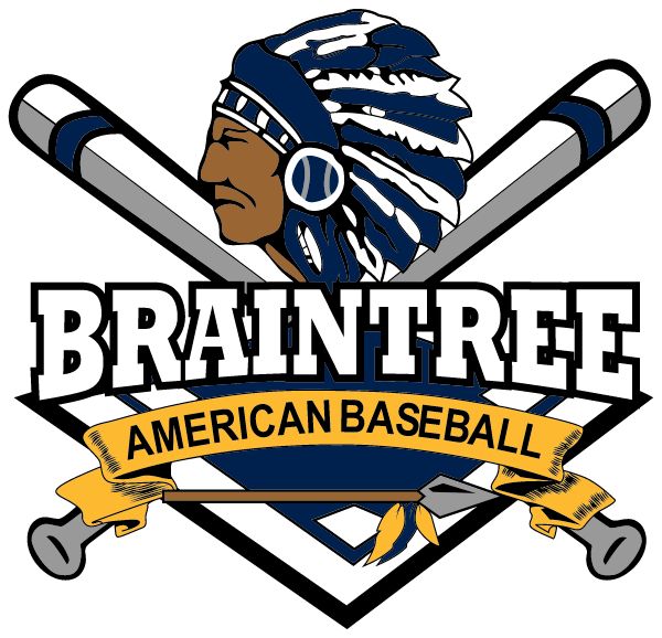 Braintree American Little League Sideline Store