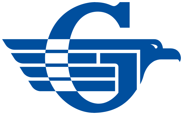 Gladwin High School Logo