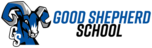 Good Shepherd School Logo
